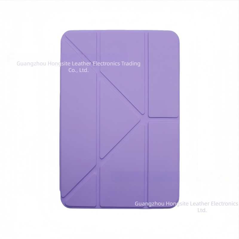 Carcasă magnetică pentru seria iPad, husă subțire cu capac pliabil, TPU, textură reliefată, slot pentru stilou, suport magnetic