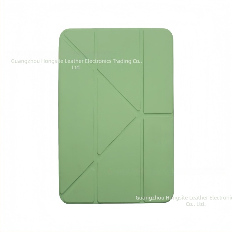 Carcasă magnetică pentru seria iPad, husă subțire cu capac pliabil, TPU, textură reliefată, slot pentru stilou, suport magnetic