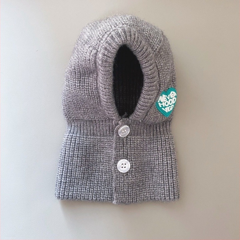 Pulover tricotat pentru câini – lână, stil japonez și coreean, haine pentru animale de companie unisex