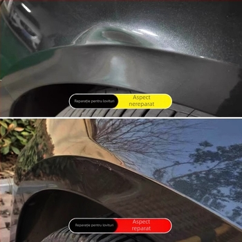 Unealtă de reparație a denivelărilor auto - Trăgător pentru denivelări, Îndepărtarea denivelărilor auto, Reparație fără zgârieturi (Brand: Altul; Material: Altul; Domeniu de aplicare: Altul)