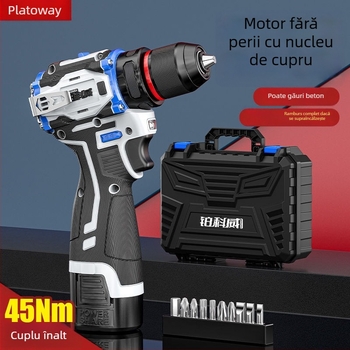 Set de unelte pentru casă – peste 100 piese, unelte de demontare, pentru reparații și instalații la domiciliu