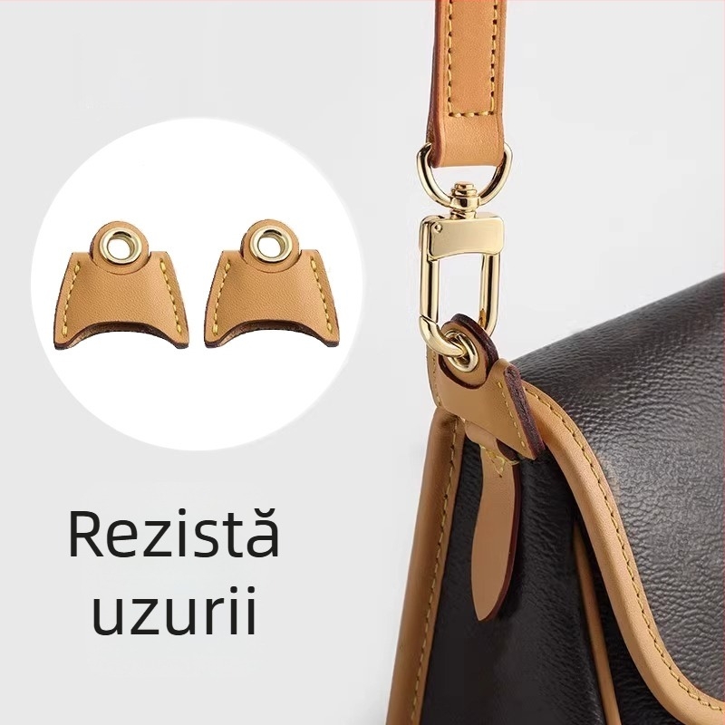 Geantă de machiaj Loewe, material Tyvek, formă cubică, multifuncțională, stil modern minimalist, model LB62402