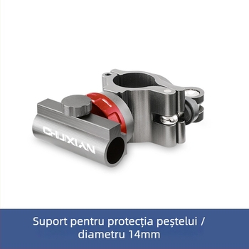 Qianrui Accesorii pentru scaun de pescuit – aliaj de aluminiu, set de trei piese, fabricat în China
