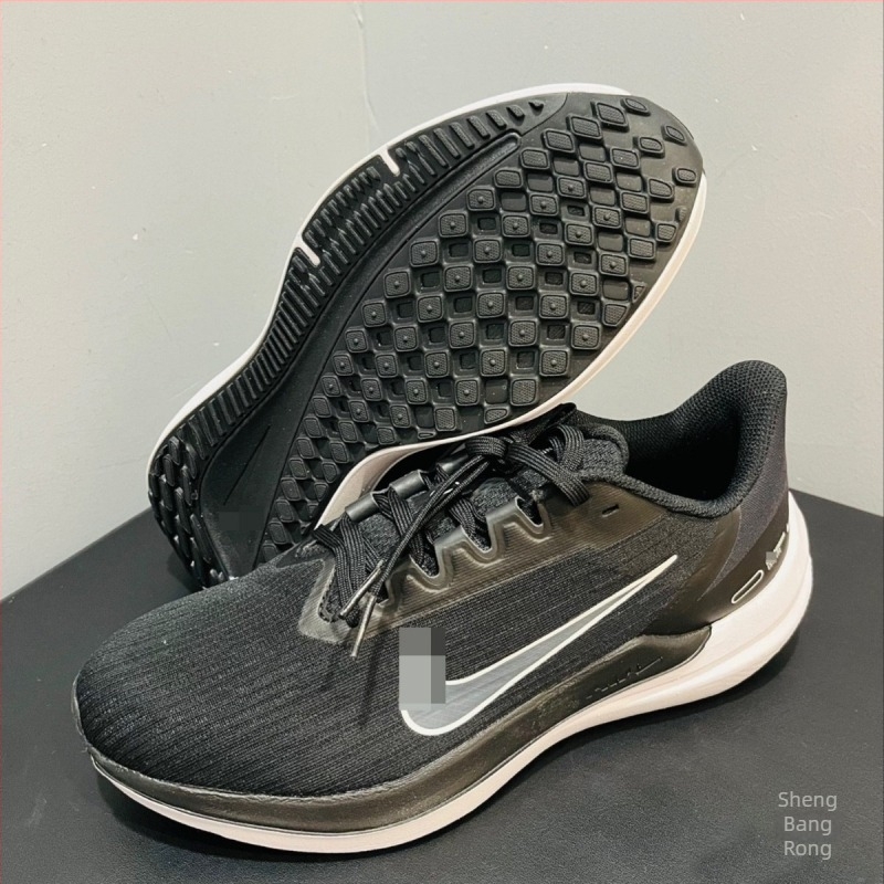 Pantofi de alergare cu partea superioară din plasă respirabilă, talpă PU, talpă din cauciuc, șireturi, unisex