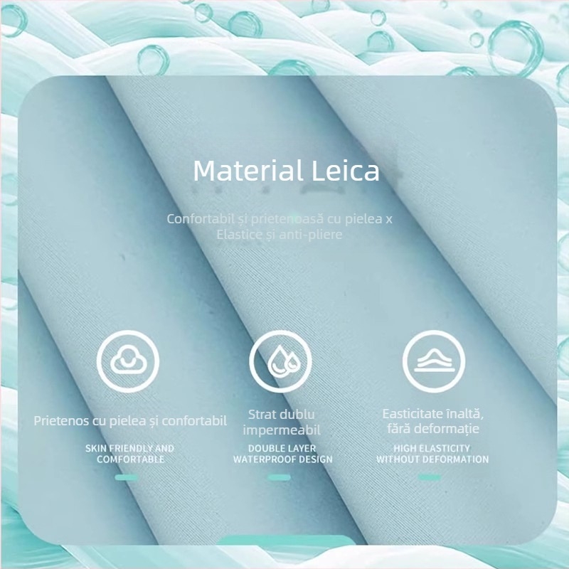 Borsetă de talie pentru sport – unisex, nylon, impermeabilă, ultra-ușoară, pentru activități în aer liber