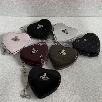 Portofel și husă pentru chei cu model șarpe, unisex, piele naturală, culoare solidă, buzunar pentru monede, căptușeală poliester, primăvara 2025