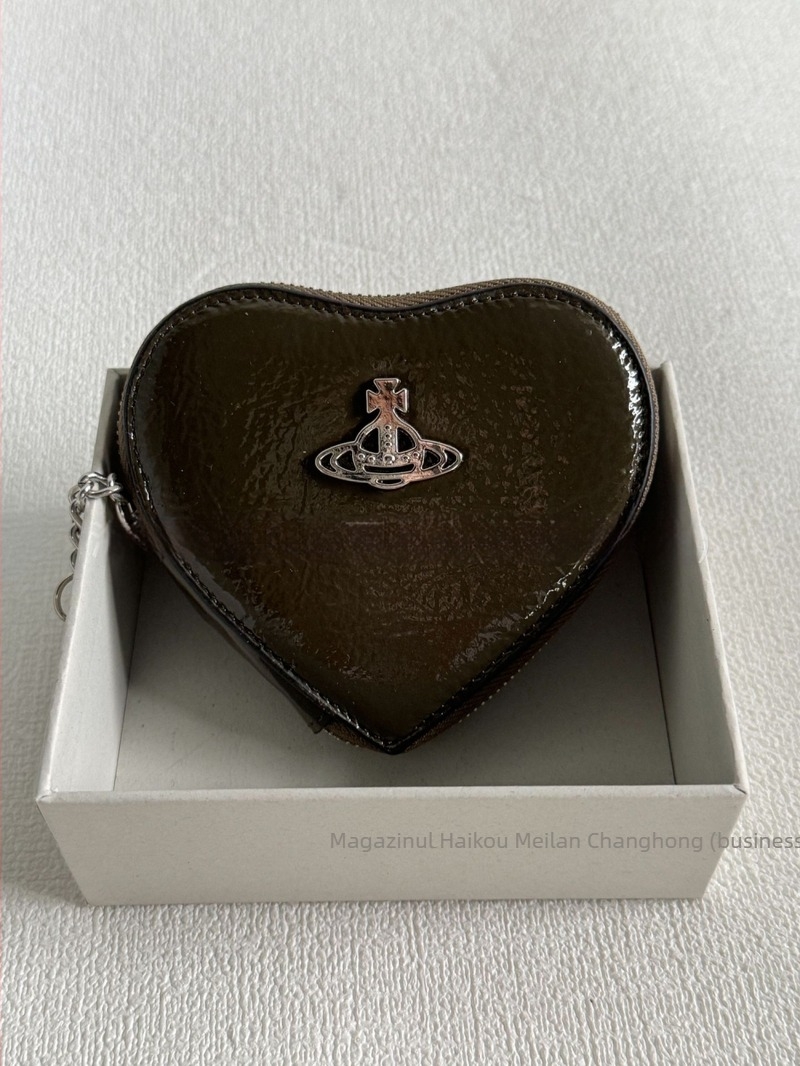 Portofel și husă pentru chei cu model șarpe, unisex, piele naturală, culoare solidă, buzunar pentru monede, căptușeală poliester, primăvara 2025