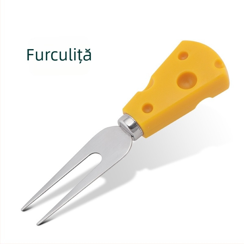 Set de tacâmuri pentru copii din oțel inoxidabil 420, cu cuțit de brânză și cuțit de gem; finisaj oglindă, potrivit pentru copii, imprimare logo disponibil, personalizare