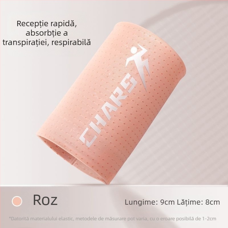 Mască de protecție solară pentru femei – eșarfă de cap din ice silk, model cu dungi, stil casual, pentru exterior, accesorii sportive pentru cap