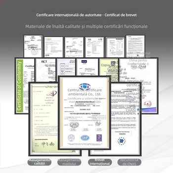 MOON cască de bicicletă cu ochelari încorporați – unisex, adulți, PC EPS, logo tipărit