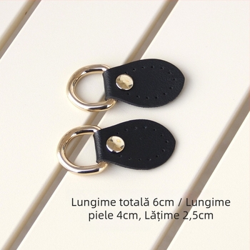 Kit de accesorii pentru genți – cataramă și cârlige pentru genți țesute DIY, cusut de mână. Marca: Other; Material: Other; Model: Other