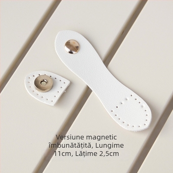 Kit de accesorii pentru genți – cataramă și cârlige pentru genți țesute DIY, cusut de mână. Marca: Other; Material: Other; Model: Other