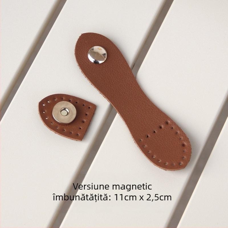 Kit de accesorii pentru genți – cataramă și cârlige pentru genți țesute DIY, cusut de mână. Marca: Other; Material: Other; Model: Other