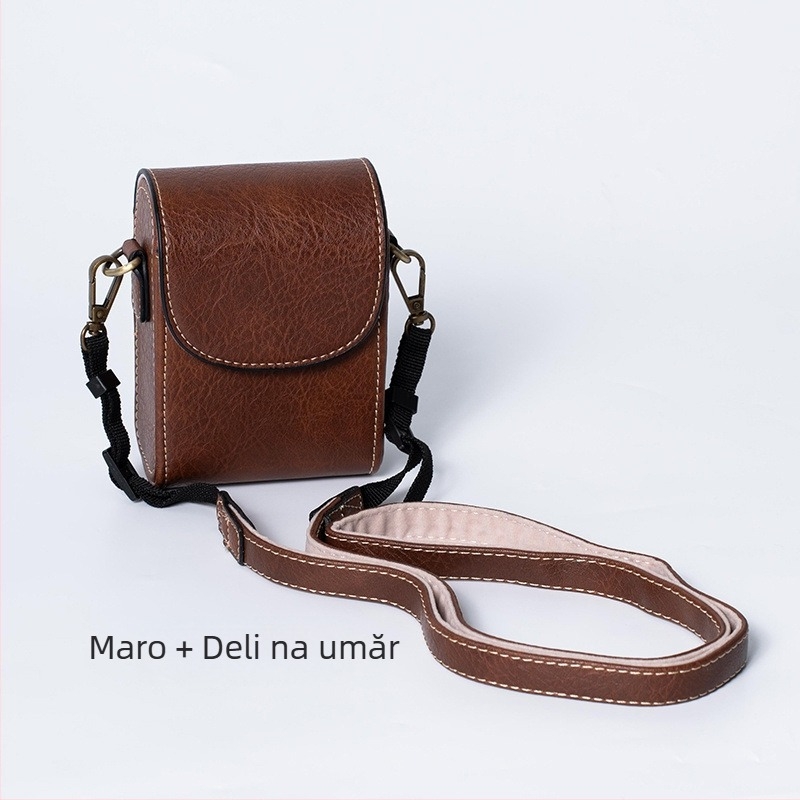 Rucsac pentru cameră Corduroy, Unisex, pentru depozitare acasă, primăvara 2018