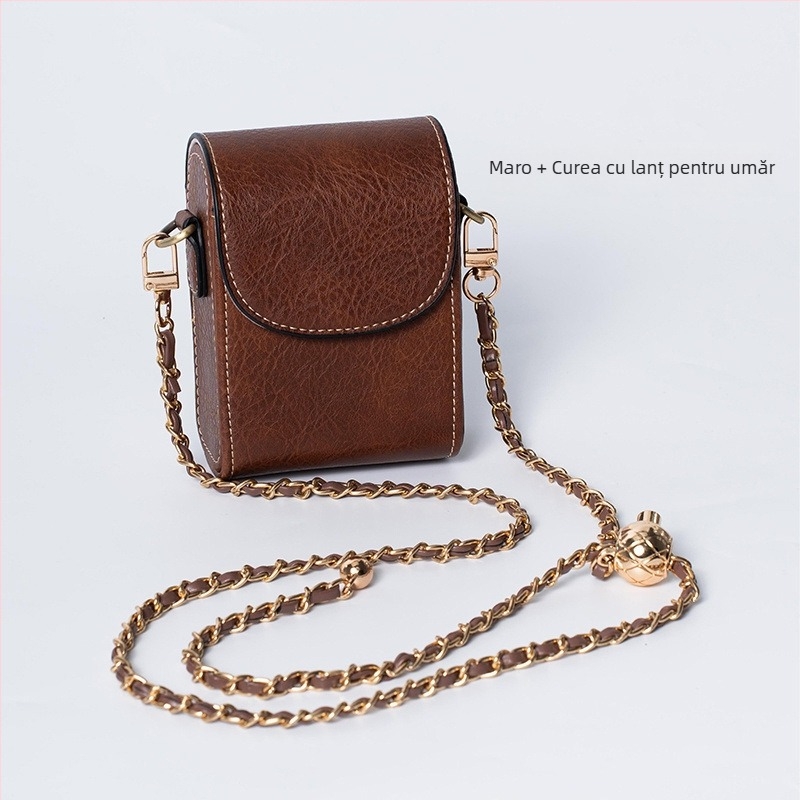 Rucsac pentru cameră Corduroy, Unisex, pentru depozitare acasă, primăvara 2018