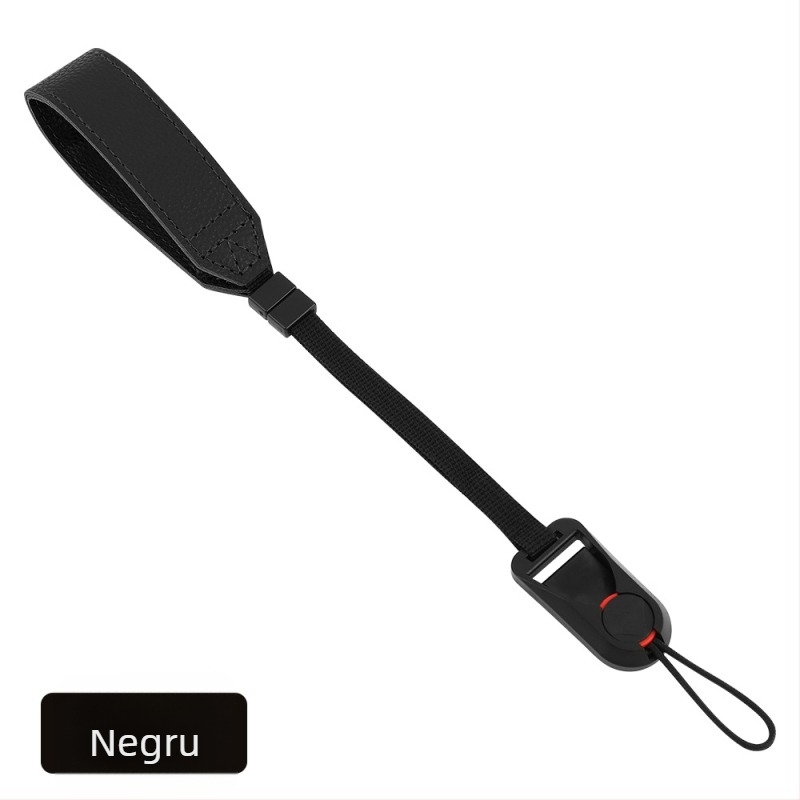 Gdii curea de încheietură pentru aparat foto cu eliberare rapidă, pentru Sony, Canon, Fujifilm, Nikon