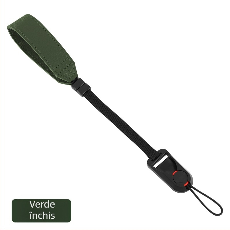 Gdii curea de încheietură pentru aparat foto cu eliberare rapidă, pentru Sony, Canon, Fujifilm, Nikon