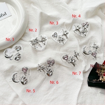 Suport de birou pentru telefon cu design adeziv retractabil (Brand: Neutral; Material: aliaj; Stil: universal)