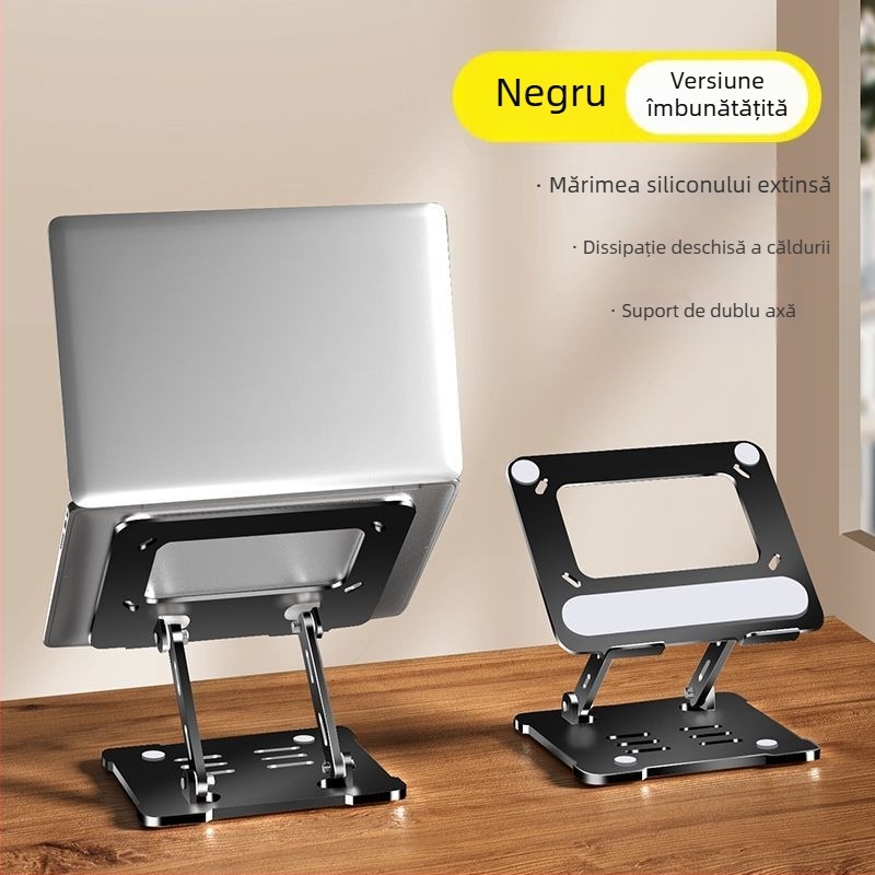 Wind Point Răcitor magnetic cu bandă semiconductoară pentru laptopuri și tablete