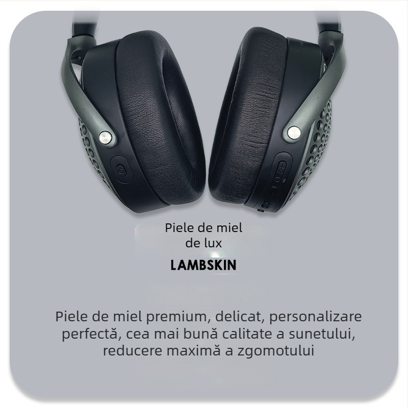 Husă pentru căști Focal Deep Sea Submarine — Strong Wave, model Deep Sea Submarine, confecționare originală, personalizare după eșantion, lansare 202505