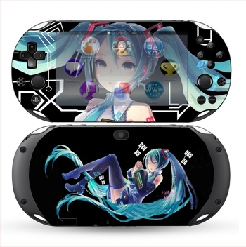  folie de protecție pentru ecran PS Vita 1000/2000 – 0,33 mm, fără reziduuri, montaj personalizat, PV1000 PV2000, pungă OPP