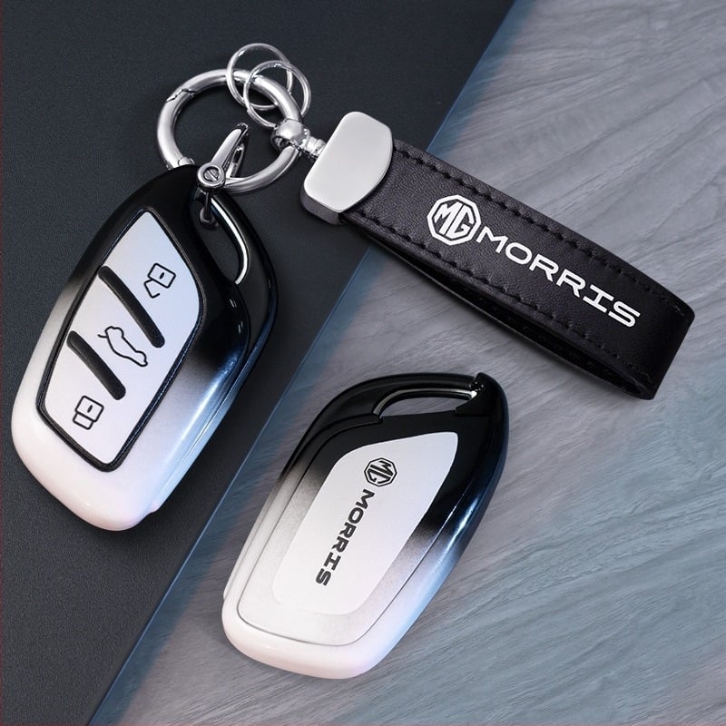 Capac cheie MG5 pentru MG, TPU, stil simplu, personalizabil