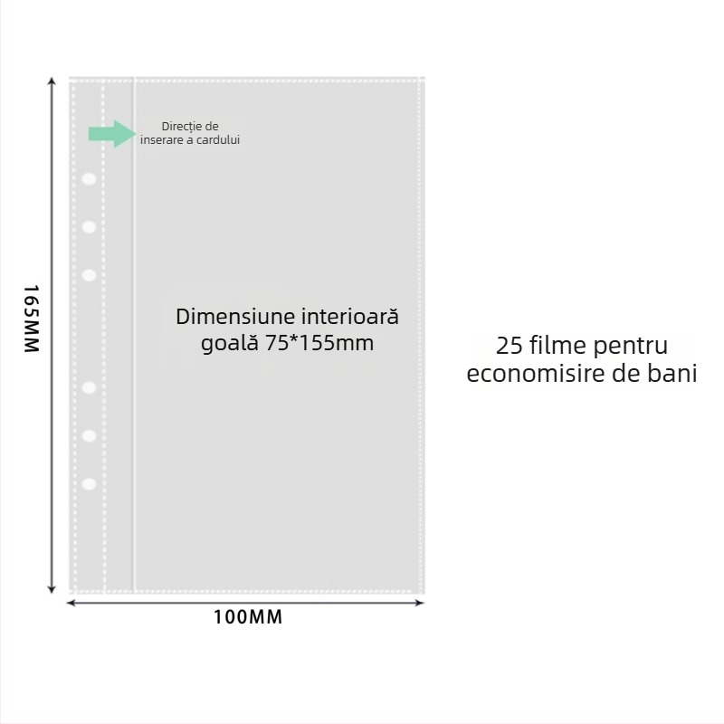 Geantă de organizare a documentelor cu fermoar, design urs de desene animate, PU material, capacitate mare pentru bancnote, carduri și chitanțe, imprimare logo disponibil