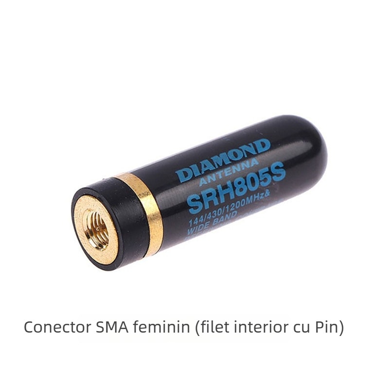 Radio portabil Si4732: 0.5–108 MHz, LSB/USB/AM/FM, mini radio de buzunar