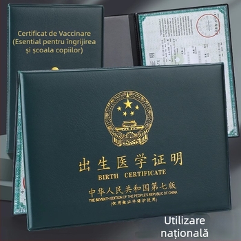 Husă de carduri din piele, brand Friends, stil Business/OL