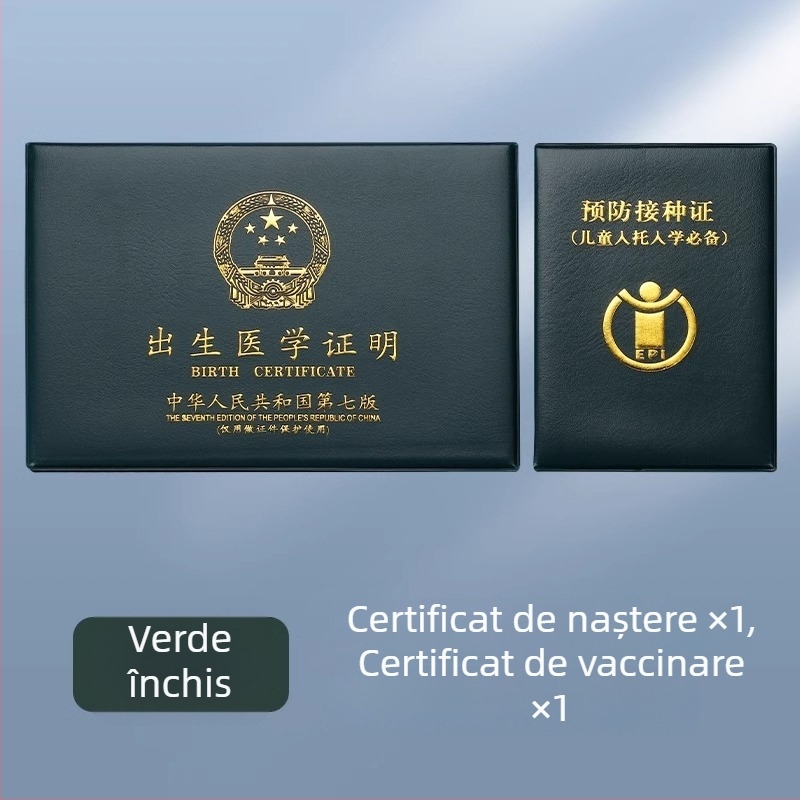 Husă de carduri din piele, brand Friends, stil Business/OL