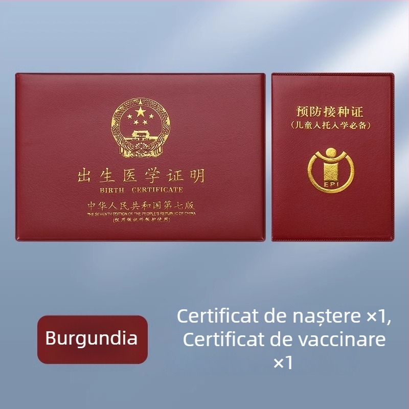 Husă de carduri din piele, brand Friends, stil Business/OL