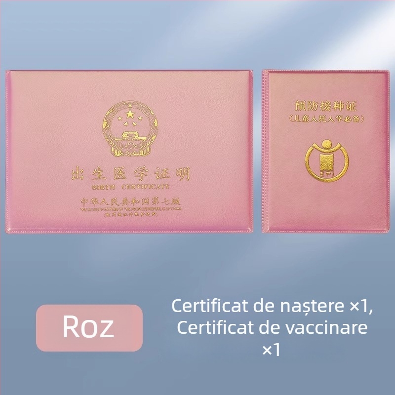 Husă de carduri din piele, brand Friends, stil Business/OL