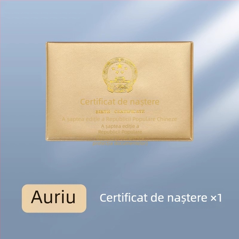 Husă de carduri din piele, brand Friends, stil Business/OL