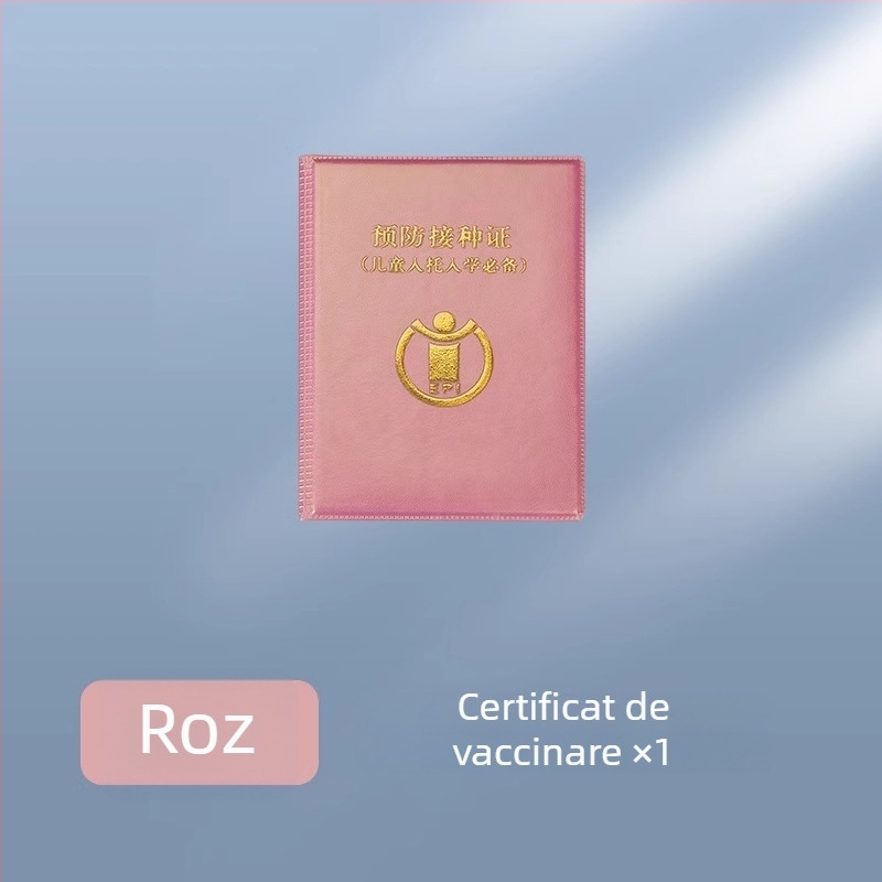 Husă de carduri din piele, brand Friends, stil Business/OL