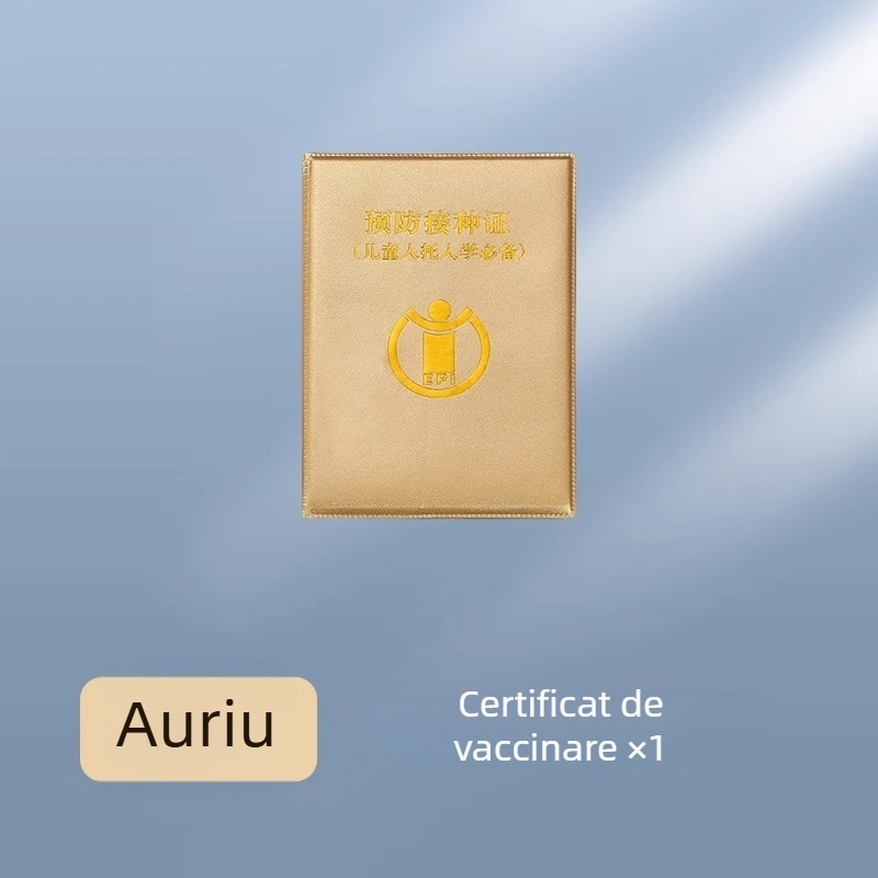 Husă de carduri din piele, brand Friends, stil Business/OL