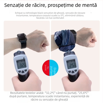 Fular sport pentru exterior, din nailon respirabil; logo personalizabil; pentru adulți; femei; activități în aer liber (Nailon respirabil; logo personalizabil; adulți; femei)