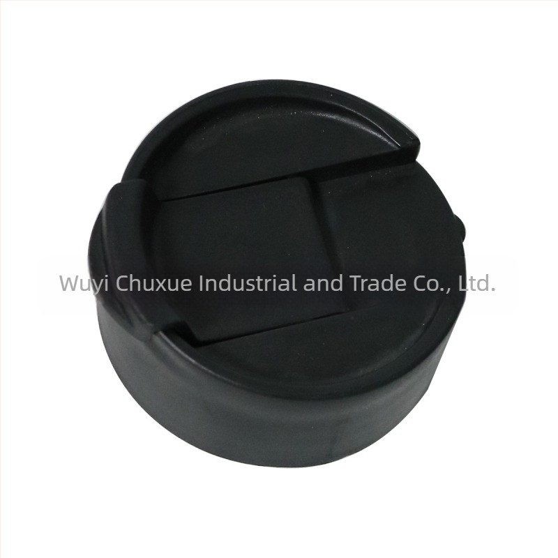 Capac termos, material PP, etanș la scurgeri, compatibil cu mai multe sticle, personalizabil cu logo