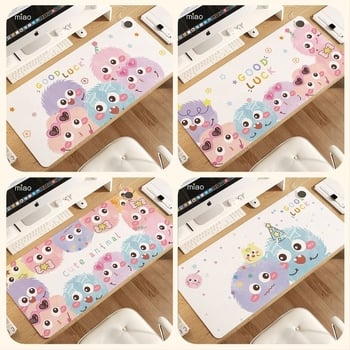 Pad de mouse încălzit cu control inteligent al temperaturii, alimentare la priză 220V, 85W, placă din aluminiu pentru disiparea căldurii