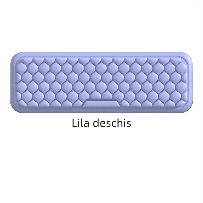 Suport pentru încheietură și cot în formă de L, din spumă cu memorie – covoraș de birou cu dublă utilizare, pernă pentru mână, imprimare logo