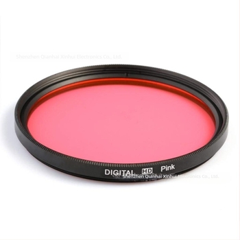 JSR SLR cameră DSLR 11-in-1 set filtre, filtru oglindă color complet, procesare OEM