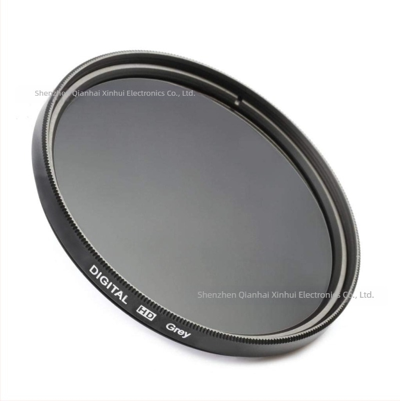 JSR SLR cameră DSLR 11-in-1 set filtre, filtru oglindă color complet, procesare OEM