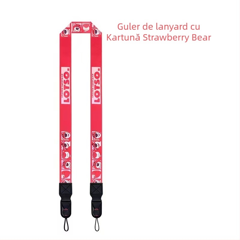 Set accesorii cameră: curea încheietură, curea umăr, capac obiectiv, capac hot shoe (Model: Wrist strap, Shoulder strap, Lens cap, Hot shoe cap; Lansare: 2025; Categoria livrării: Spot goods)