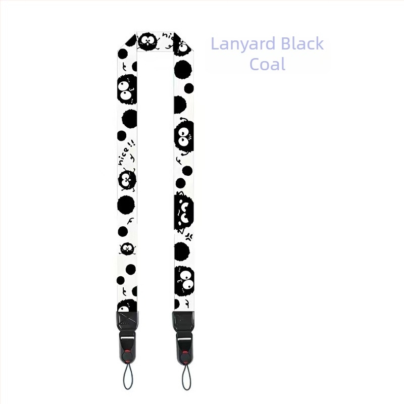 Set accesorii cameră: curea încheietură, curea umăr, capac obiectiv, capac hot shoe (Model: Wrist strap, Shoulder strap, Lens cap, Hot shoe cap; Lansare: 2025; Categoria livrării: Spot goods)