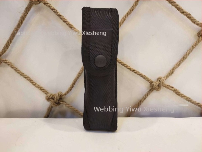 Xiesheng Curea Tactică Multifuncțională A – Set cu opt piese pentru Echipament de Securitate pentru Patrulare, Curea din Nylon Oxford Canvas, Cataramă din Plastic, Închidere cu Cataramă, Lățime >4 cm, Ambalaj Individual