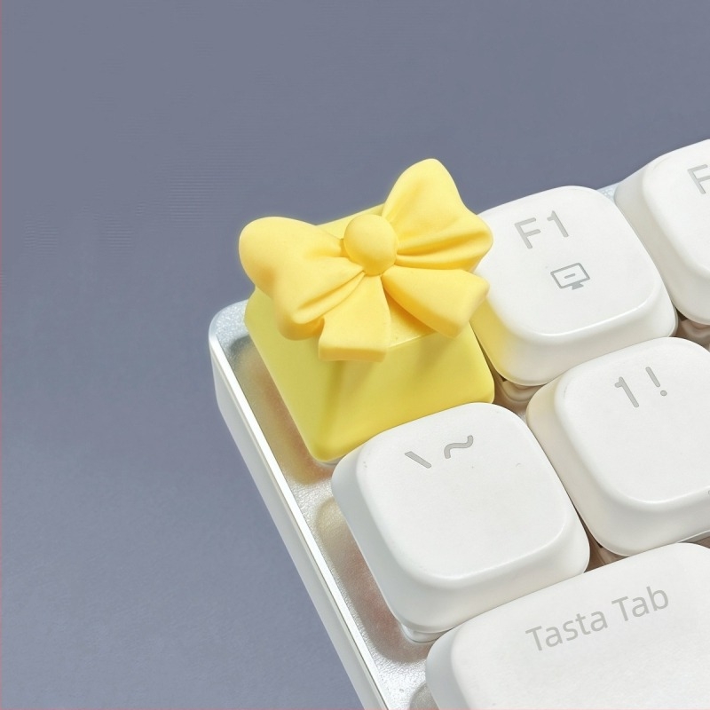 Capac de taste personalizat 9H, wireless, pentru tastaturi mecanice cu ax încrucișat, lucrat manual, logo tipărit