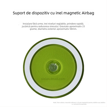 Carcasă pentru telefon cu suport pentru fotografii de sus (material PC TPU; stil IP)