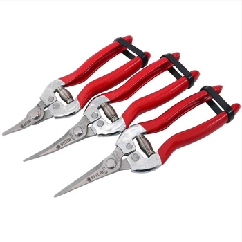 Sagawada model 911 foarfecă de tăiat fructe pentru crengi de grădină