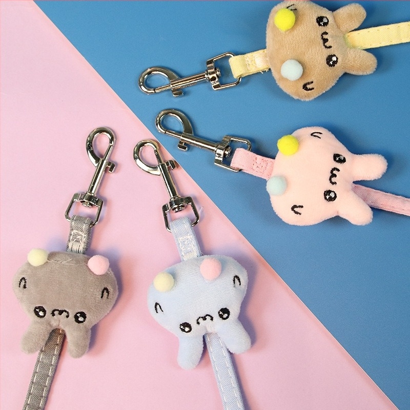 Hamă reglabilă pentru câine cu curea toracică – anti-tras, din pânză, pentru plimbări în aer liber