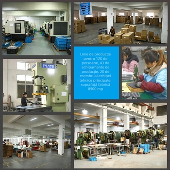 Suport pentru laptop din oțel carbon, rotativ, pentru laptopuri/tablete de 13–16 inch, marca Tian xi