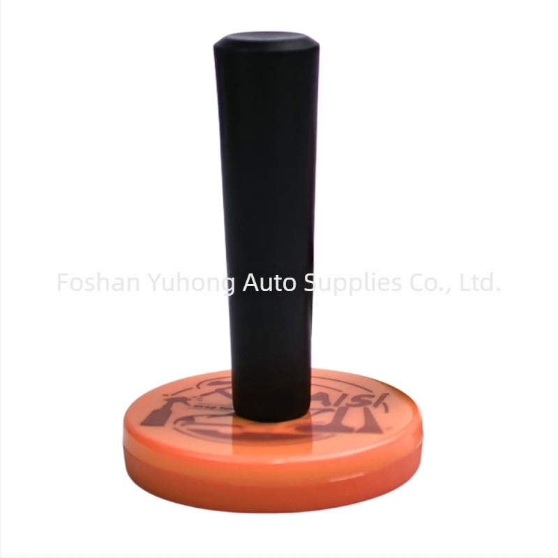 Racletă din plastic pentru aplicația filmului auto cu poziționare magnetică – Coolness